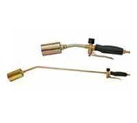 CANNELLO GAS MAURER 650MM Ø60MM CON LEVA - CF. BLISTER