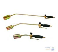 Cannello Gas Maurer Da Riscaldo Con Leva Cm 63 Becco Mm 60