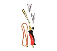 KIT CANNELLO SALDATORE A GAS CM.40 + TUVO + ACCESORI FER-137492