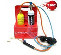CANNELLO KIT SALDATURA GAS + OSSIGENO PROVIDUS KHWGASEXJU