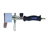 Cannello per saldatura con mazza in rame Gpl PROJECT03 I001 L. 31cm