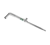 Cannello per saldatura in rame e metallo, per gioielliere, saldatura, utensile da taglio, 26 cm