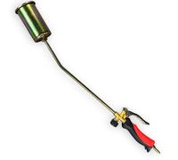 Cannello riscaldatore a gas per asfalto 70 cm