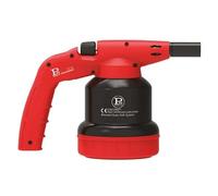 CANNELLO SALDATORE A GAS HELLFIRE MA PROJECT PIEZO CON PORTACARTUCCIA metallo