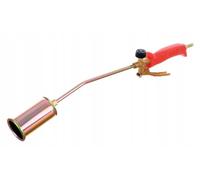CANNELLO SALDATORE A GAS PER GUAINA ASFALTO BRUCIATORE 50CM 07343