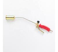 CANNELLO SALDATORE A GAS PER GUAINA ASFALTO BRUCIATORE 50CM 07343