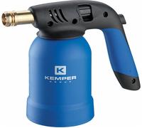 CANNELLO SALDATORE BRUCIATORE A GAS CARTUCCIA CON ACCENSIONE PIEZO ELETTRICA