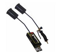 CANNELLO SALDATORE LUNGHEZZA 60CM diametro Bruciatore 60mm Project