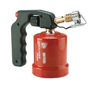SALDATORE/CANNELLO A GAS Iron piezo con portacartuccia in ferro OXYTURBO 525100