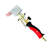 CANNELLO STAGNATORE SALDATORE MAZZA RAME 200g BRUCIATORE A GAS PROJECT03