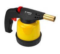 CANNELLO TOPEX BRUCIATORE A GAS LIQUIDO CON SERBATOIO, GTO 44E141