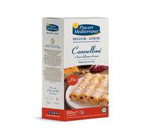 PIACERI MED.Pasta Mais Cannell