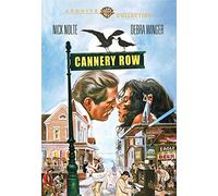 Cannery Row