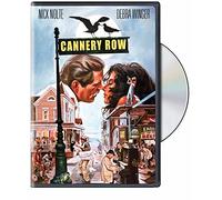 Cannery Row
