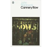 Cannery Row