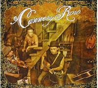 Cannery Row - Cannery Row