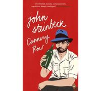 Cannery Row: John Steinbeck