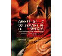 Cannes 011 - Short Films - 50th Critics' Week Lineup - 2-DVD Set ( Alexis Ivanovitch vous êtes mon héros / Blue / Boy / Finis Operis / Diman [ Origine Francese, Nessuna Lingua Italiana ]
