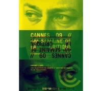 Cannes 09 Short Films - 48th Critics' Week Lineup - 2-DVD Set ( Together / Noche adentro / C'est gratuit pour les filles / Tulum / Slitage ( [ Origine Francese, Nessuna Lingua Italiana ]