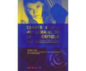 Cannes 2010 Short Films: 49th Critics' Week Lineup / Berik / the Boy Who Wanted to Be a Lion / Deeper Than Yesterday / Love