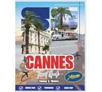 CANNES 2026: Hidden Riviera Escapes, Glamorous Beaches, Film Festival Magic & Luxury French Riviera Adventures