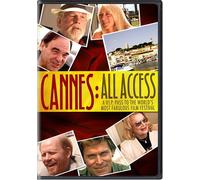 Cannes:All Access - Cannes: All Access