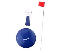 Cannes Da Ghiaccio, Marcatore con Bandiera Portatile - Di Segnalazione Inverno | per Pescatori Lago Fiume Mare Esterno Kayak Barca