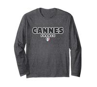 Cannes Francia Cuore Impronta/Cannes fra Maglia a Manica