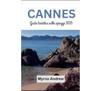 Cannes guída turistica sulle spiagge 2025