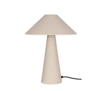 Cannes Lampada da Tavolo Fango