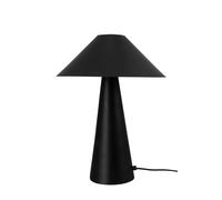 Globen Lighting Cannes Lampada da Tavolo Nero