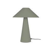 Globen Lighting Cannes Lampada da Tavolo Verde