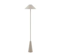 Cannes Lampada da Terra Portatile Fango