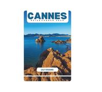 CANNES REISEFÜHRER 2025