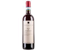 Canneto Rosso di Montepulciano DOC 2024 0,75 ℓ