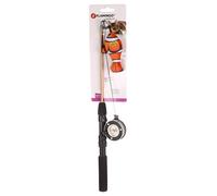 Cannetta gioco Flamingo Pesce pagliaccio - 1 pz