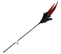 Cannetta gioco Mystic Long Feather - 1 pz