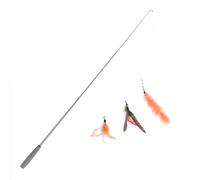 Cannetta gioco TIAKI 3-in-1 - 1 pz
