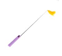 Cannetta gioco TIAKI con puntatore a LED 1 pz