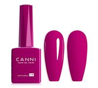 CANNI Smalto per unghie in gel naturale UV per lampada UV 9188