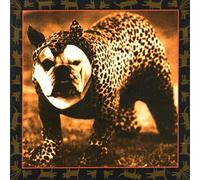 Cannibal animal