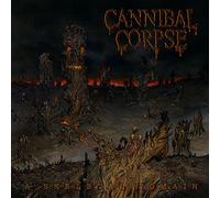 CANNIBAL CORPSE - A SKELETAL DOMAIN - CANNIBAL C