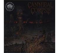 Cannibal Corpse - A Skeletal Domain (Limited Edt.)