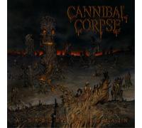 Cannibal Corpse A Skeletal Domain (Vinyl LP) 12" Album
