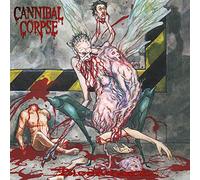 Cannibal Corpse Bloodthirst (Vinyl LP)