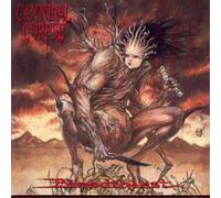 Cannibal Corpse - Bloodthirst (Censored)