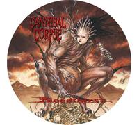 Cannibal Corpse Bloodthirst (Vinyl LP) 12" Album Picture Disc