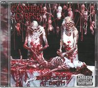 Cannibal Corpse - Butchered at Birth
