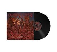 Cannibal Corpse Chaos Horrific (Vinyl LP) 12" Album