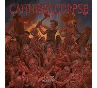 Cannibal Corpse - Chaos Horrific